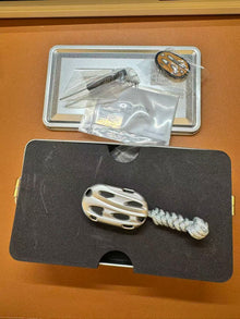 Lag Stainless Steel