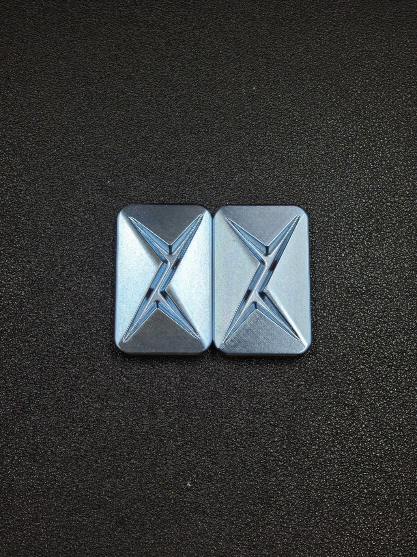 Breakthrough Titanium