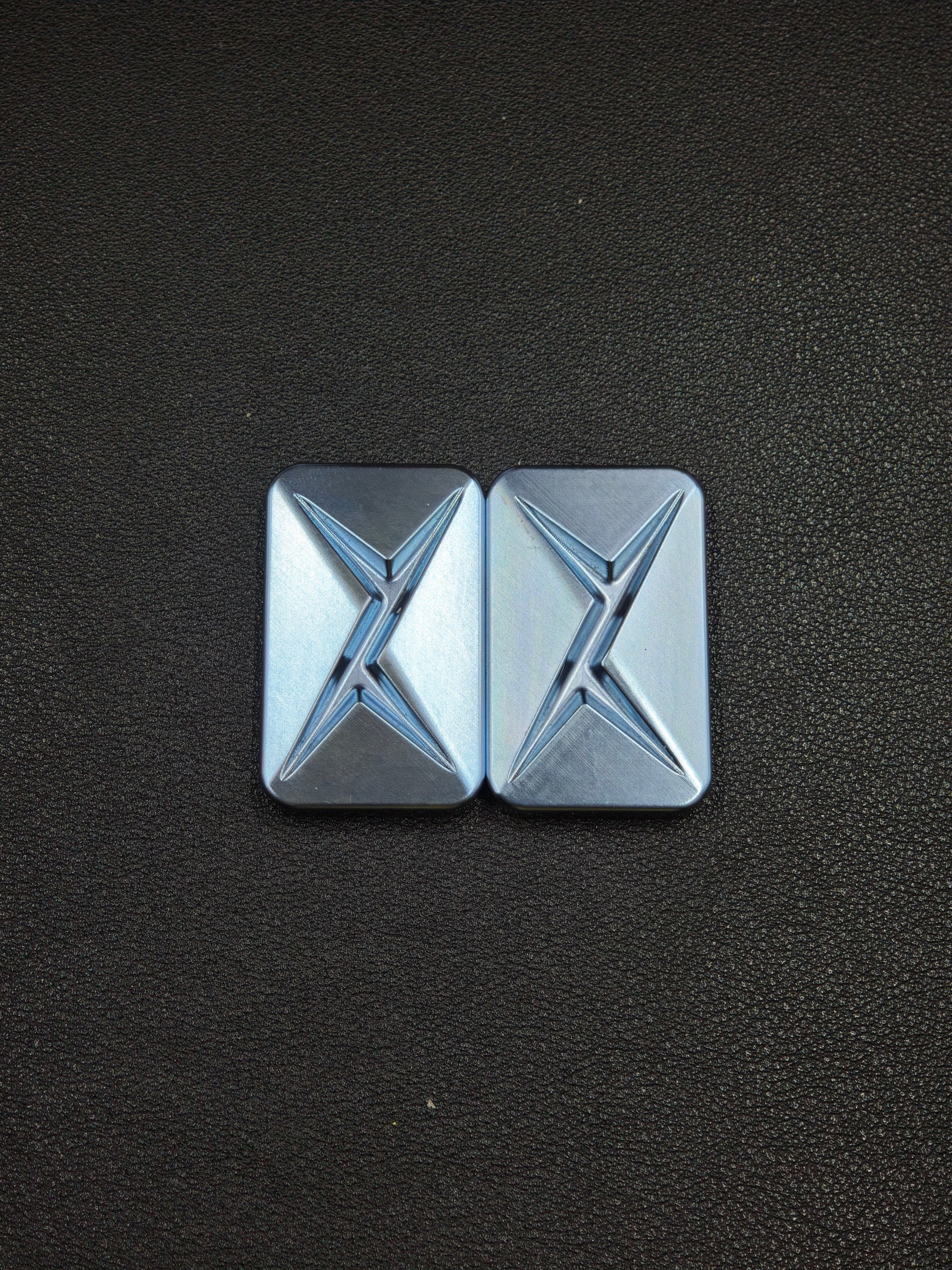Breakthrough Titanium