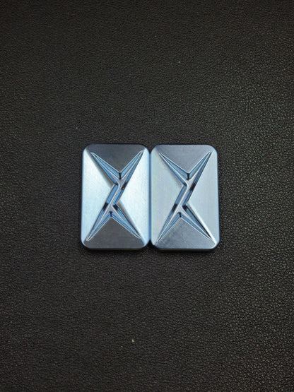 Breakthrough Titanium