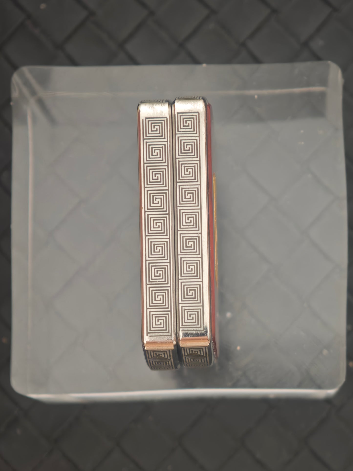Root Three Titanium