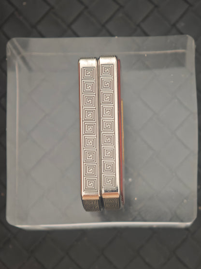 Root Three Titanium