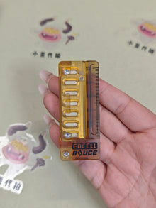 Quirky Ruler PEI