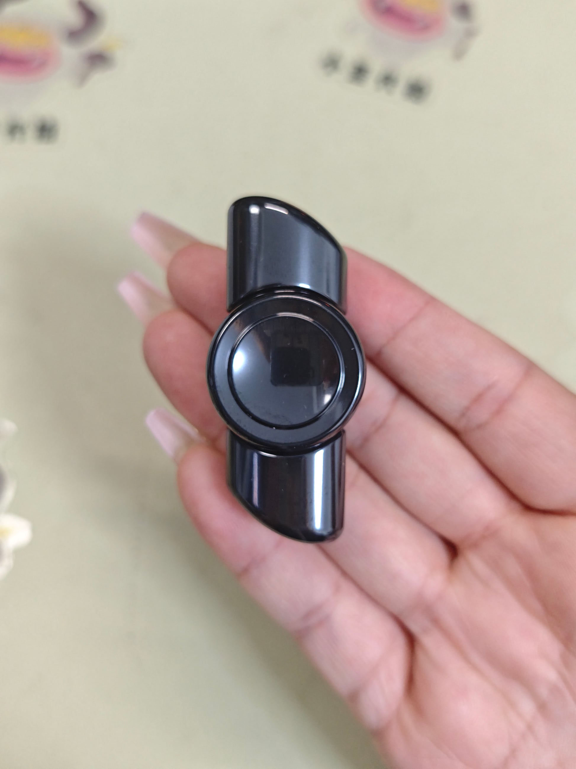 Lipstick Zirconium