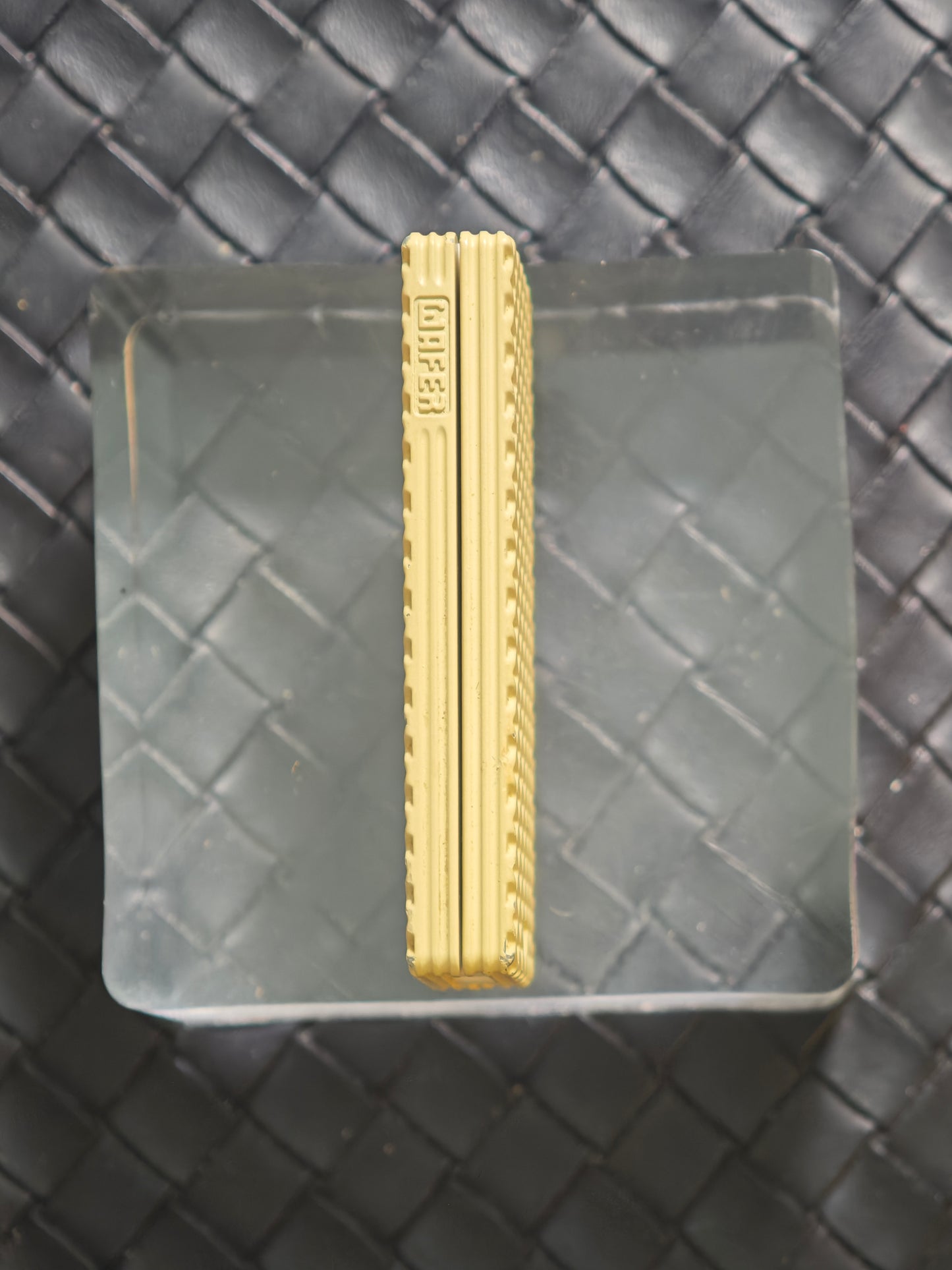 Wafer Stainless Steel