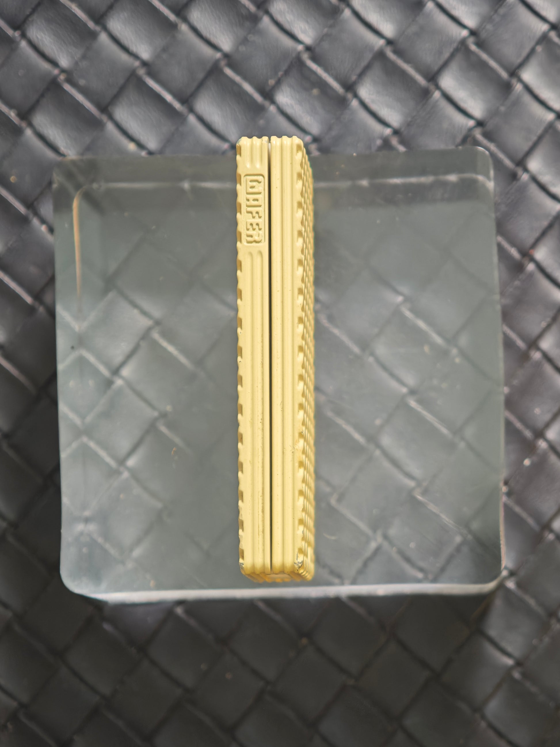 Wafer Stainless Steel