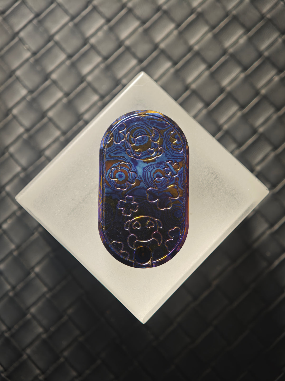 Ling Ji Mini Mokuti Limited 88