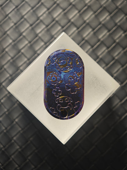 Ling Ji Mini Mokuti Limited 88