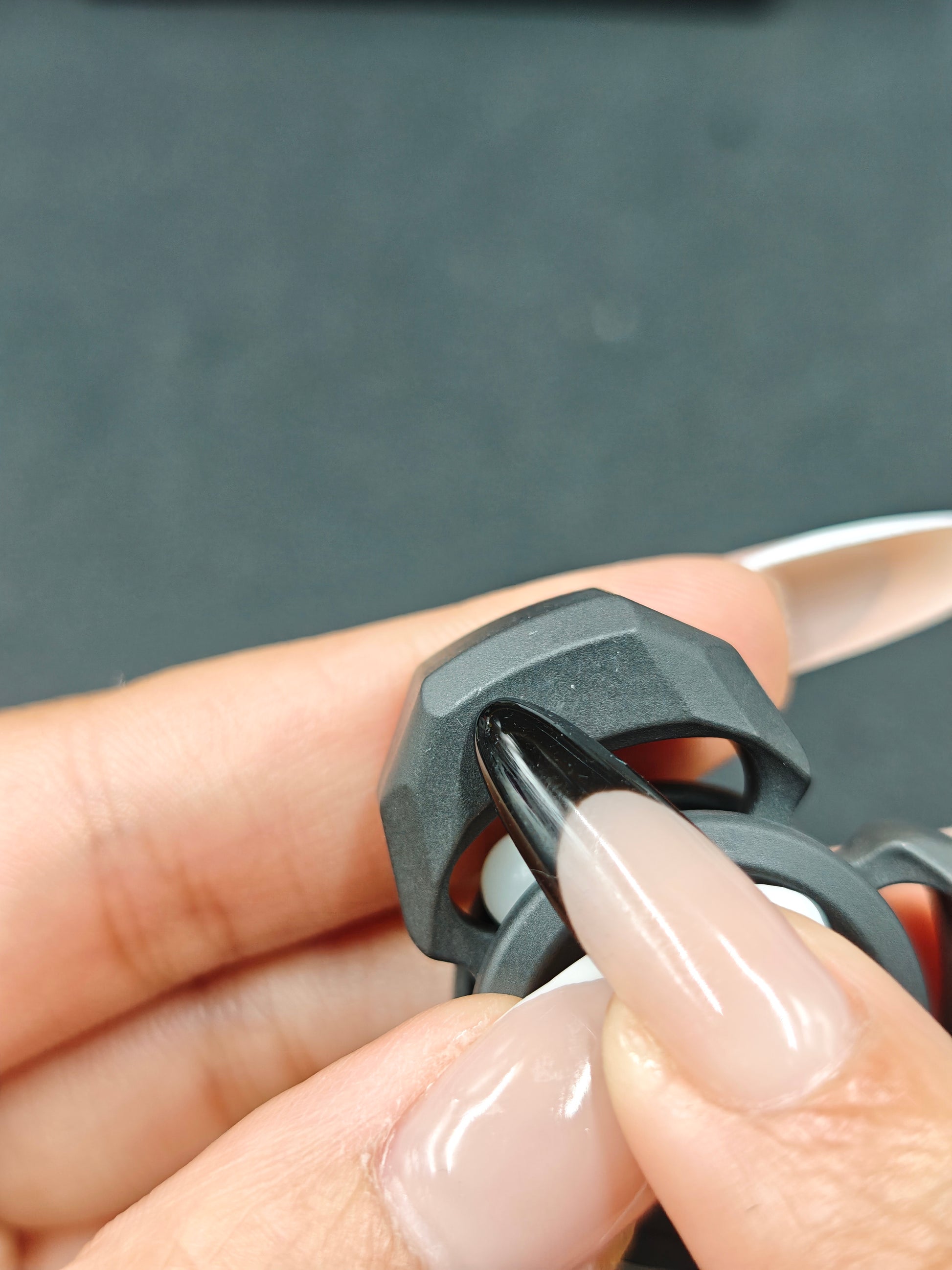 Whisper Duo Zirconium