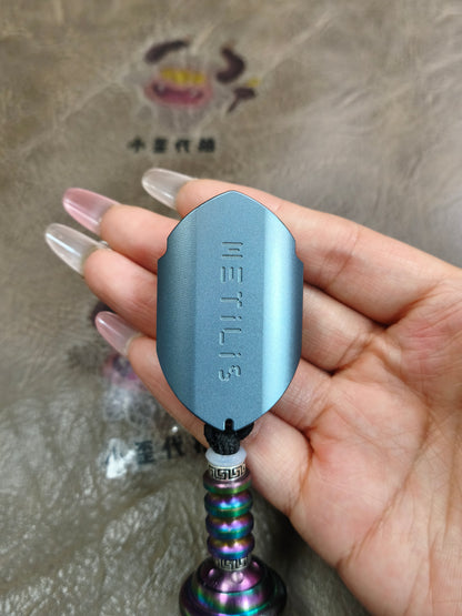 Roche Strike Titanium