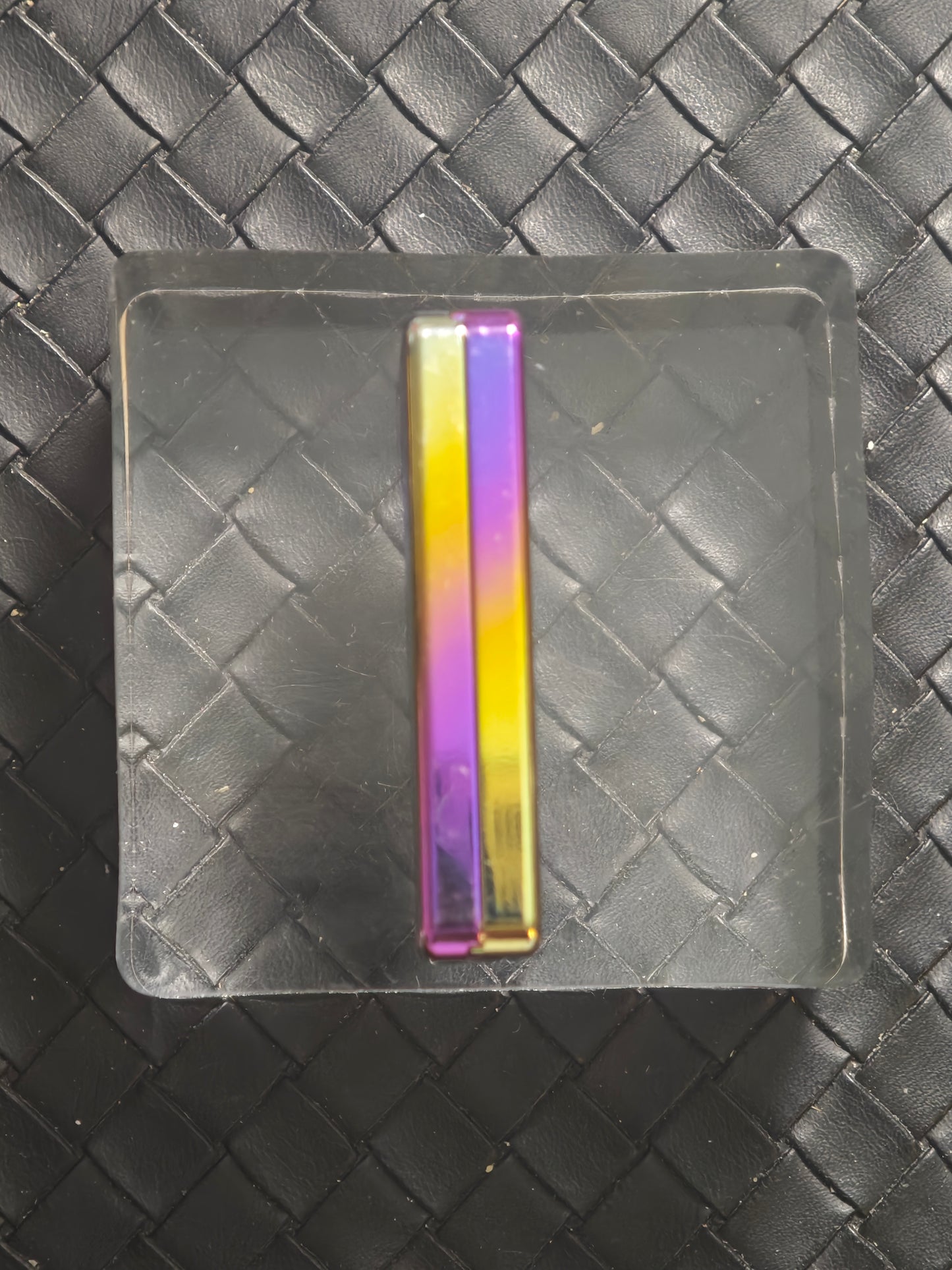 Jingle Bell Zirconium