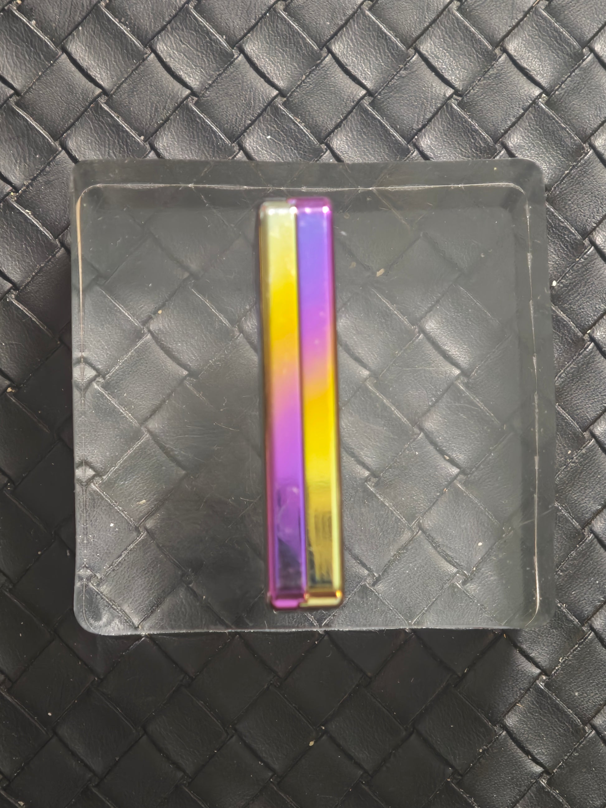 Jingle Bell Zirconium