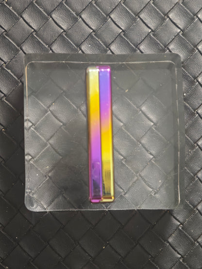 Jingle Bell Zirconium