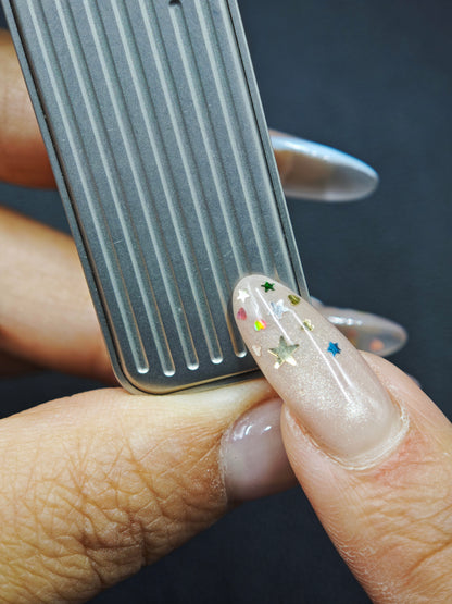 Fuguang Titanium PEI