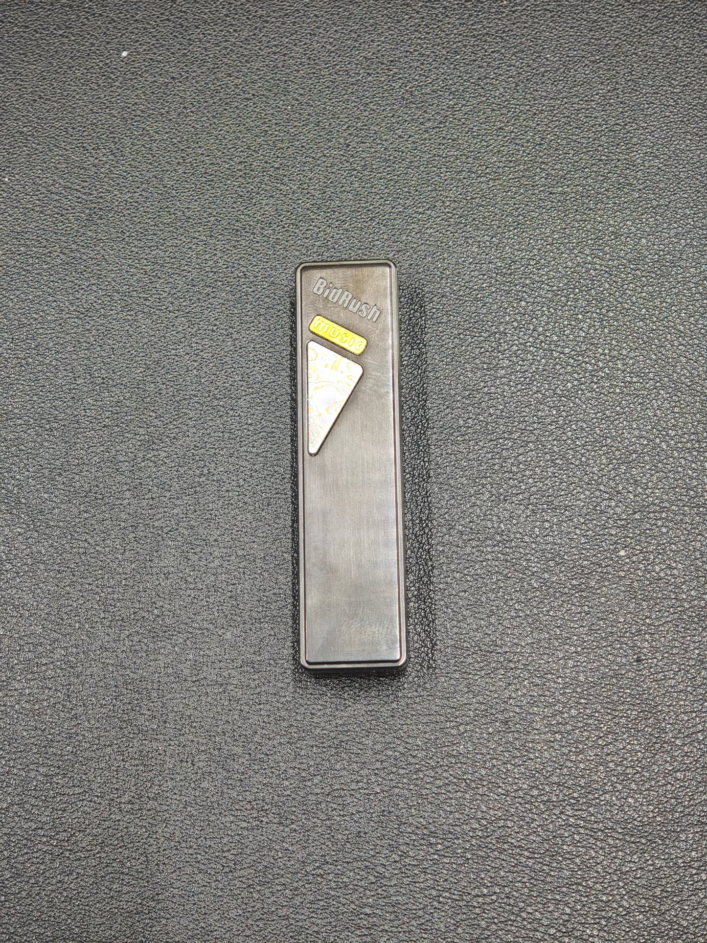 Mini Box Zirconium Mokume