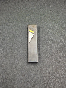 Mini Box Zirconium Mokume
