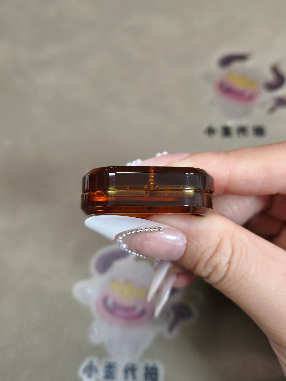 Nado PEI Polished