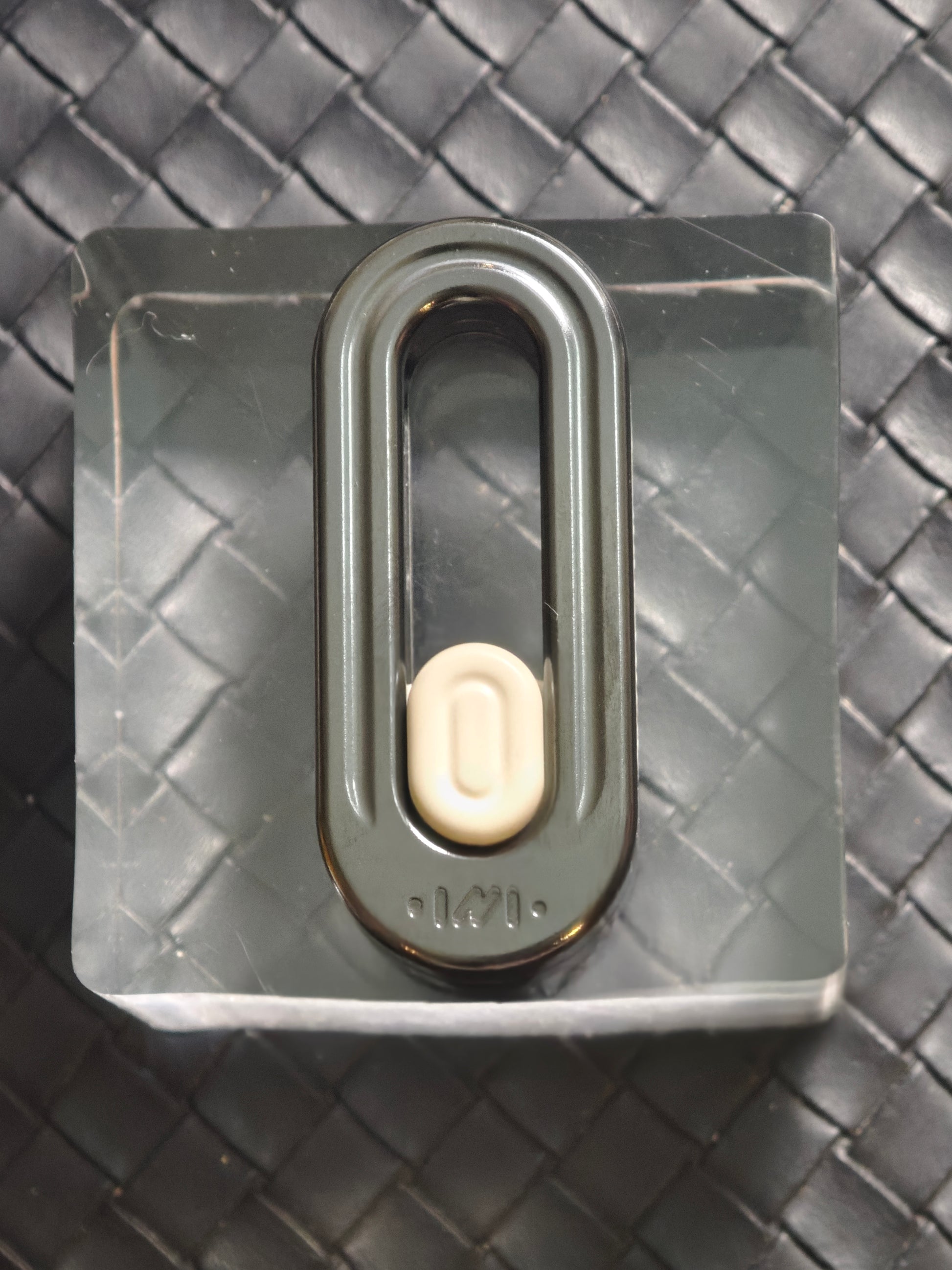 Kong Zirconium PEEK