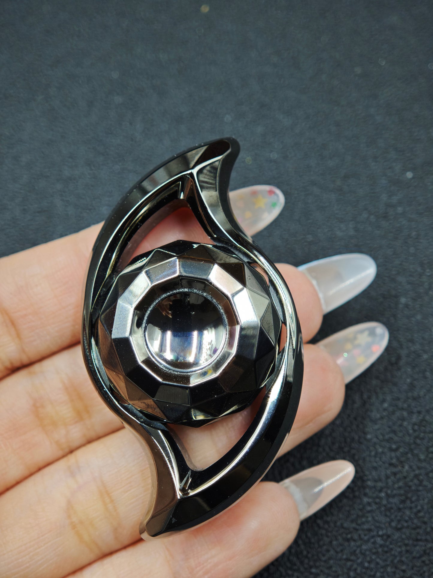 Goddess Tear Stainless Steel