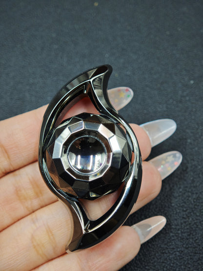 Goddess Tear Stainless Steel