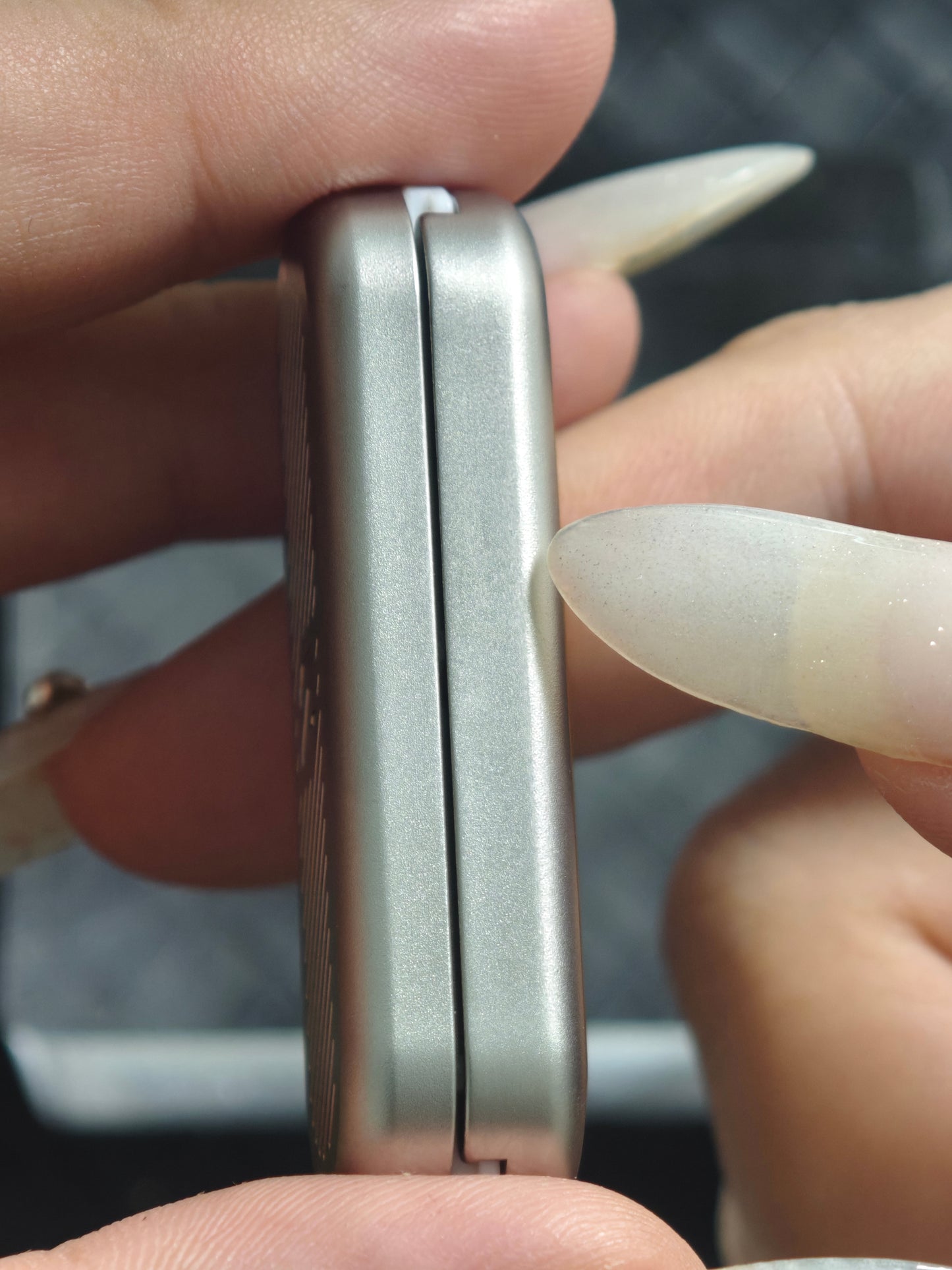 Bean+ Stainless Steel