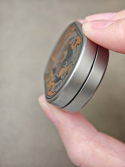 Ld Pro Titanium