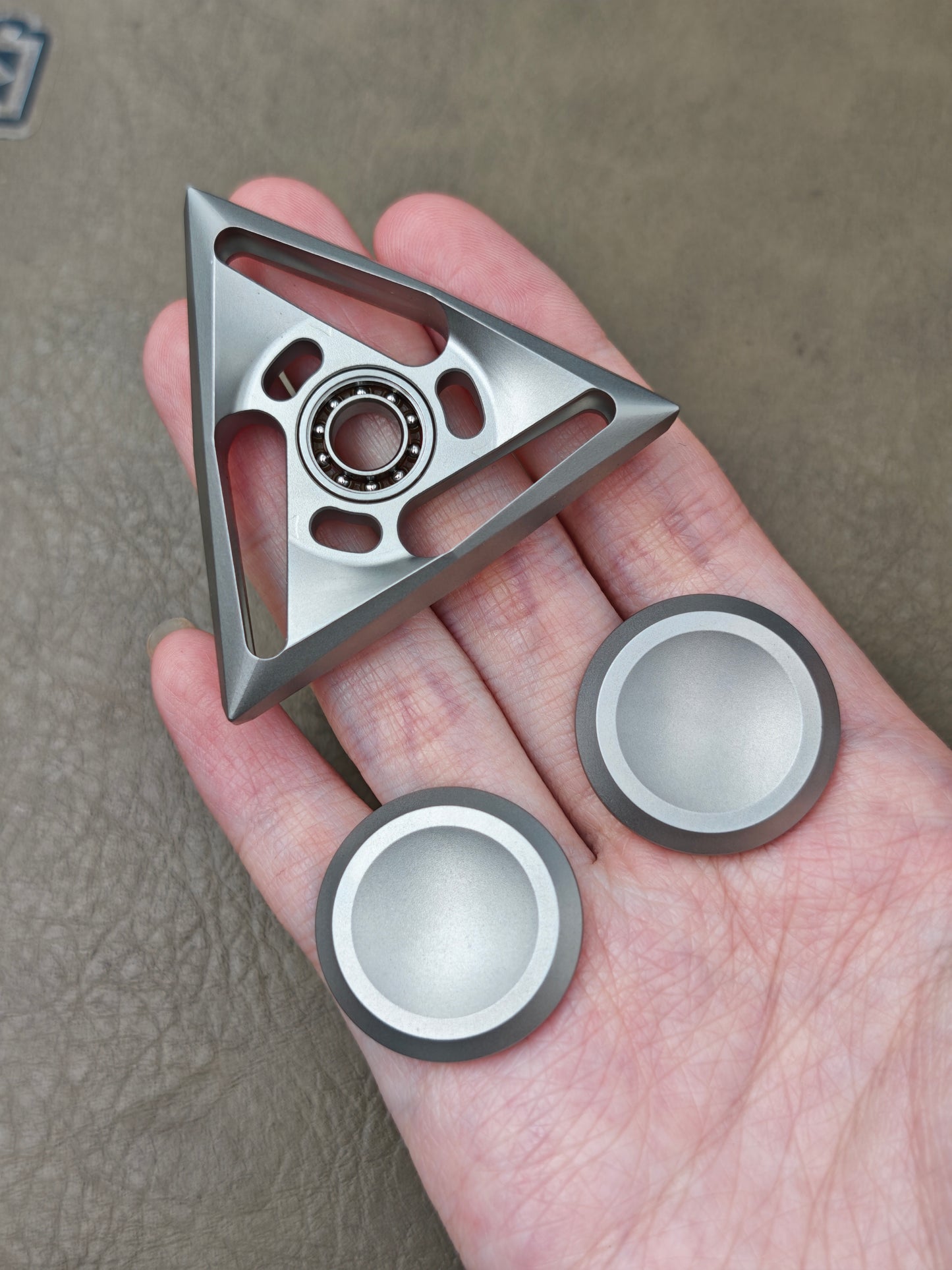 Chongshan Stainless Steel