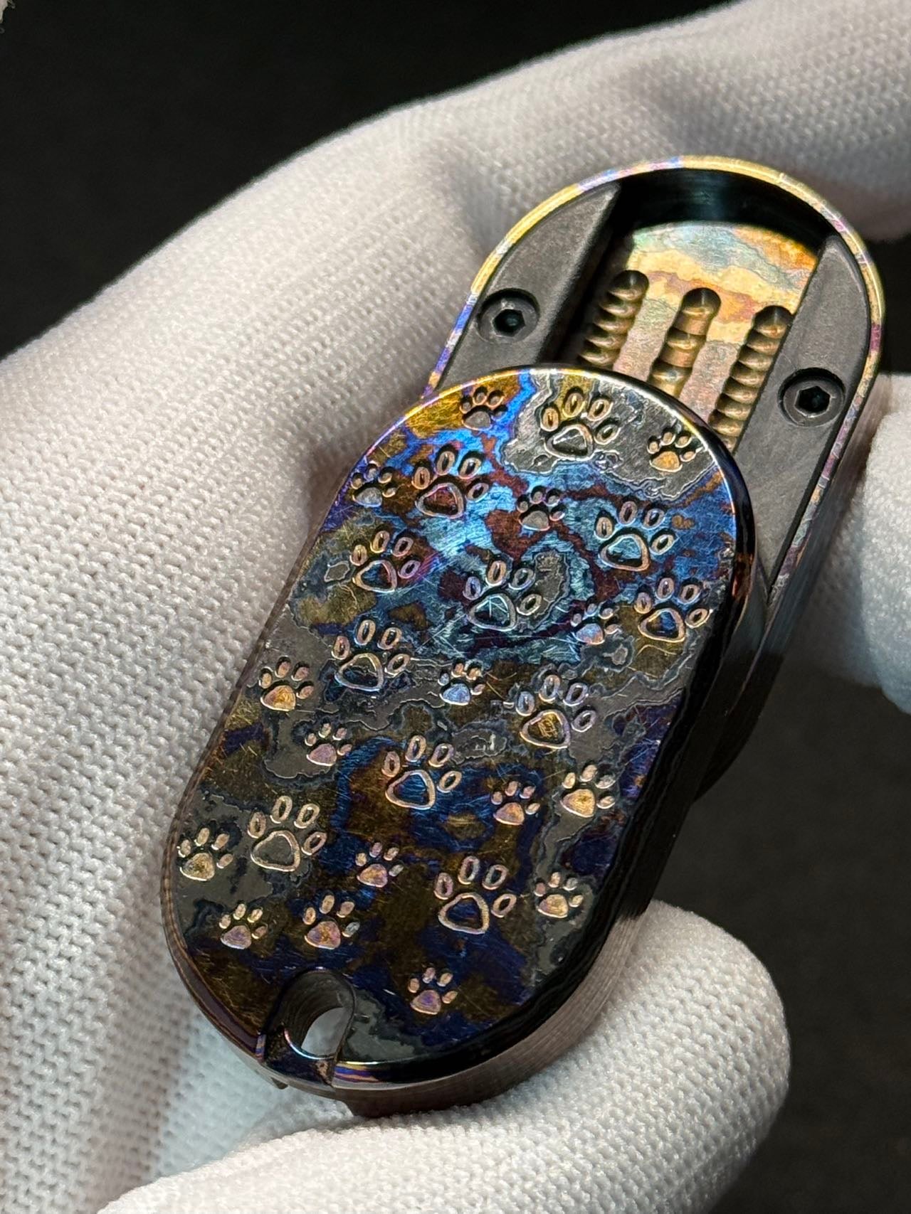 F2 Zircuti