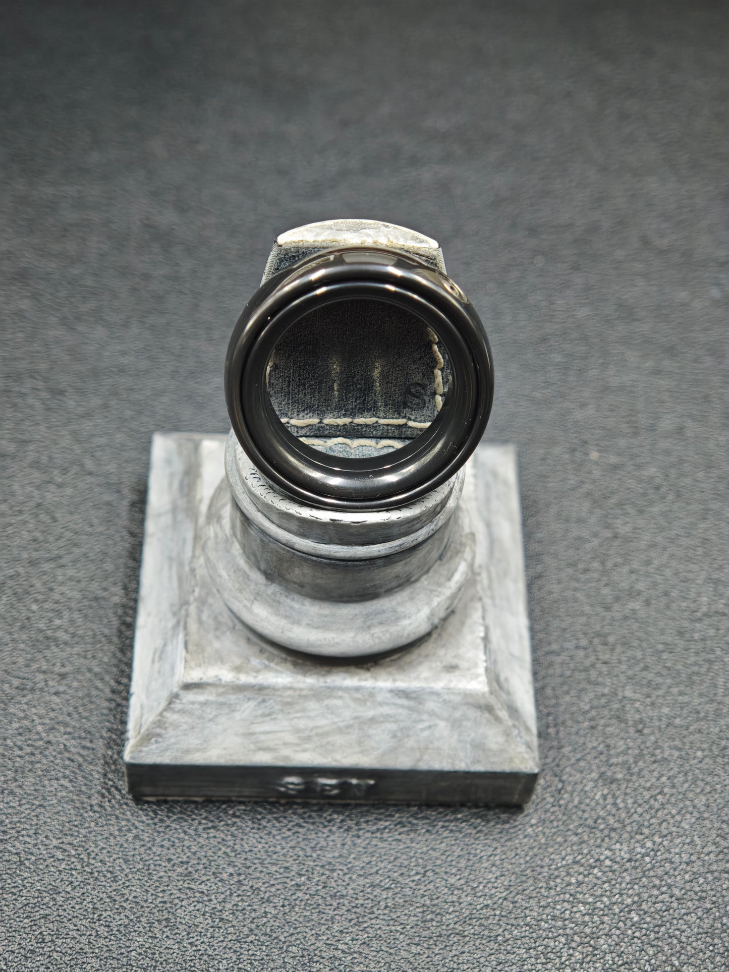 Mechanic I Slim Zirconium
