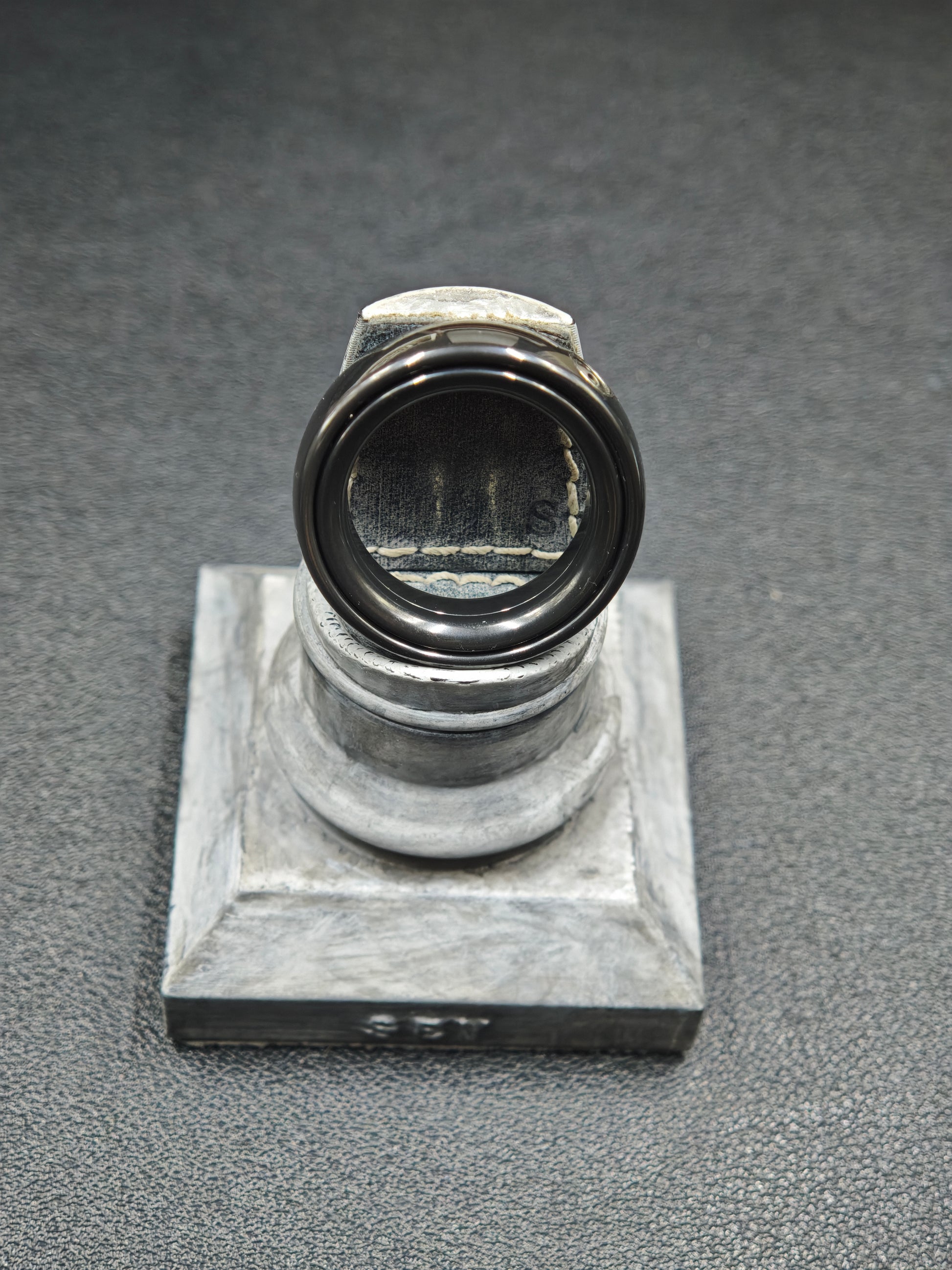 Mechanic I Slim Zirconium
