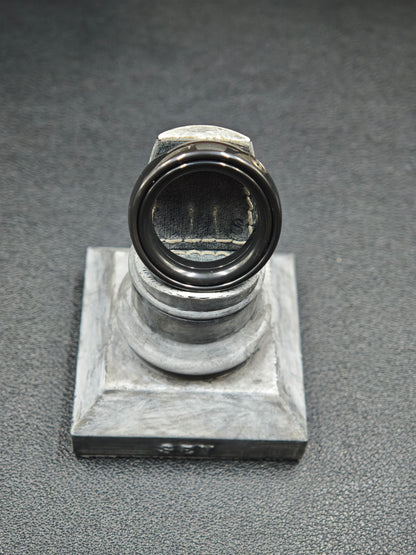 Mechanic I Slim Zirconium