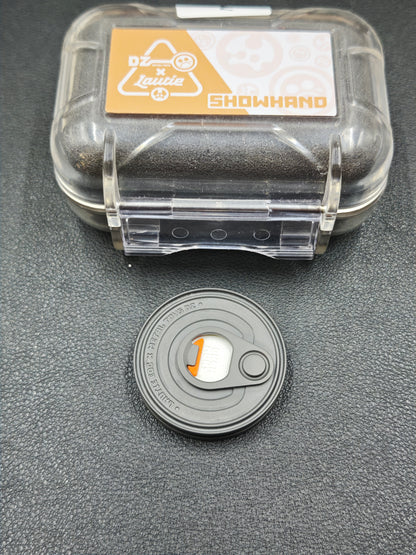 x Metal Toys DZ Can Zirconium