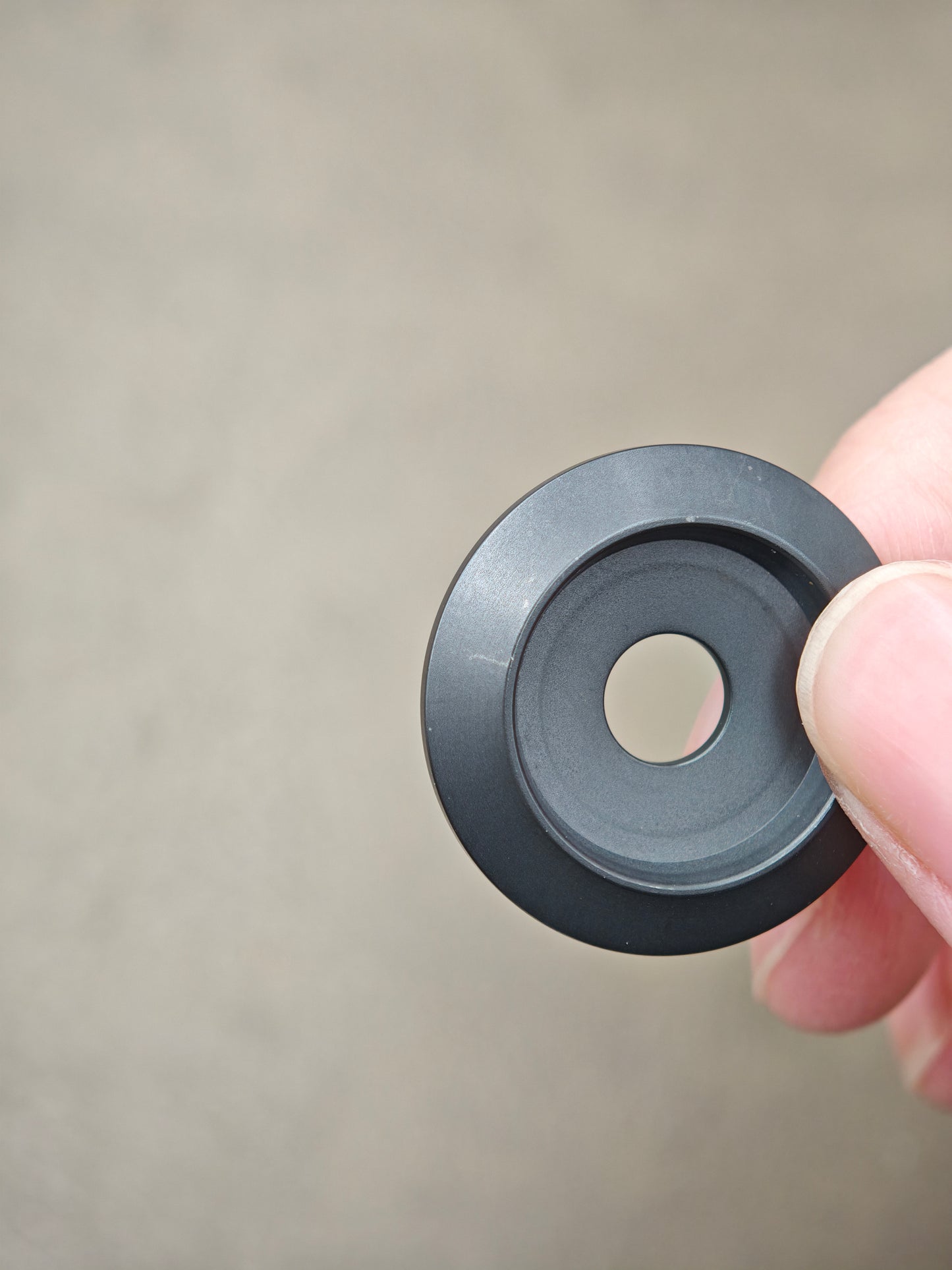 Mave 1.1 Zirconium Stonewashed