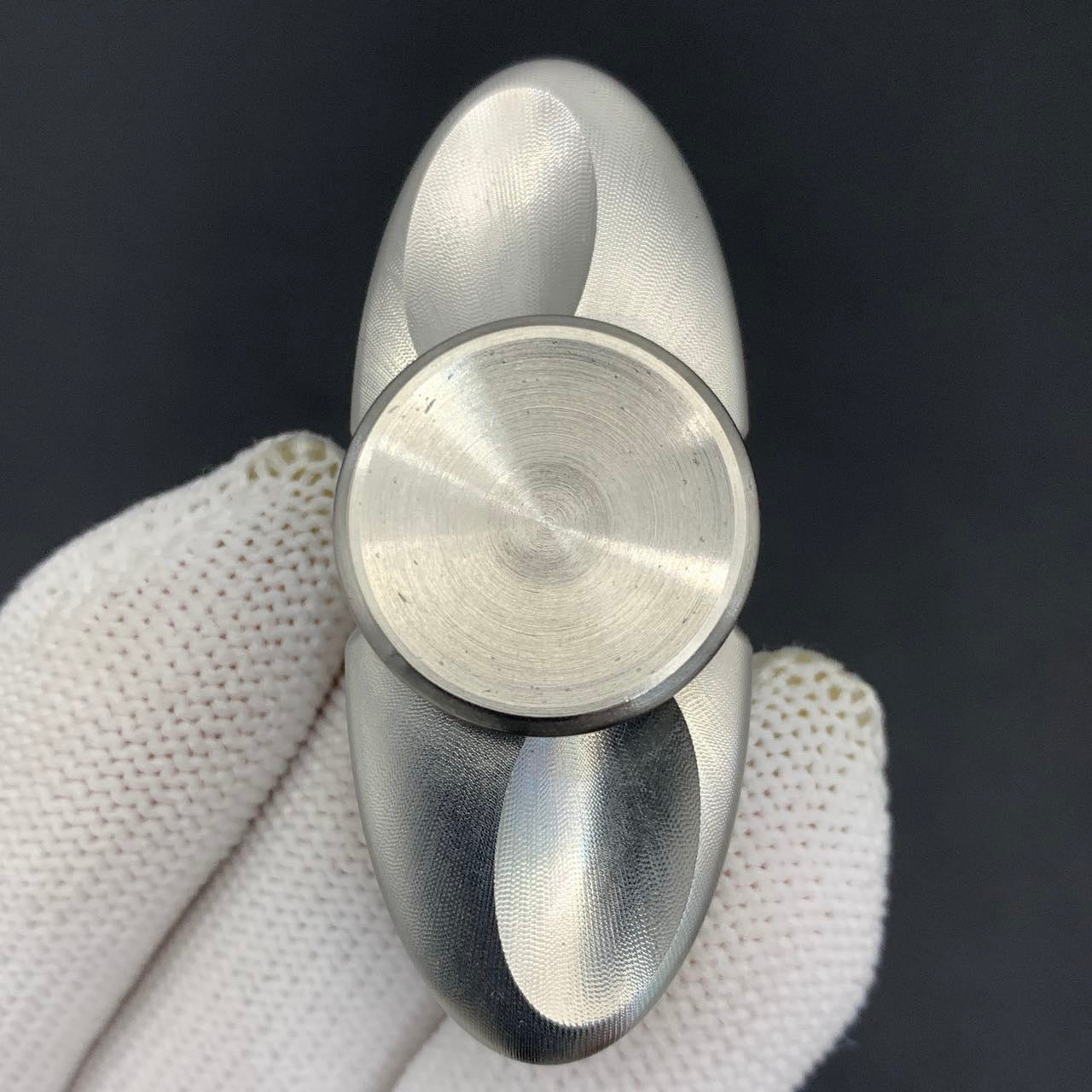 Dragonfly Stainless Steel