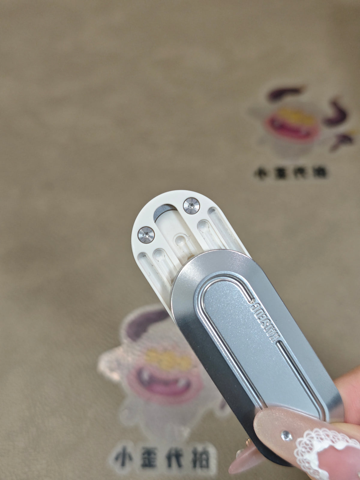 Coco Candy Stainless Steel
