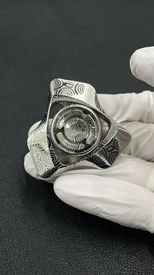 Phantom Mini Stainless Steel