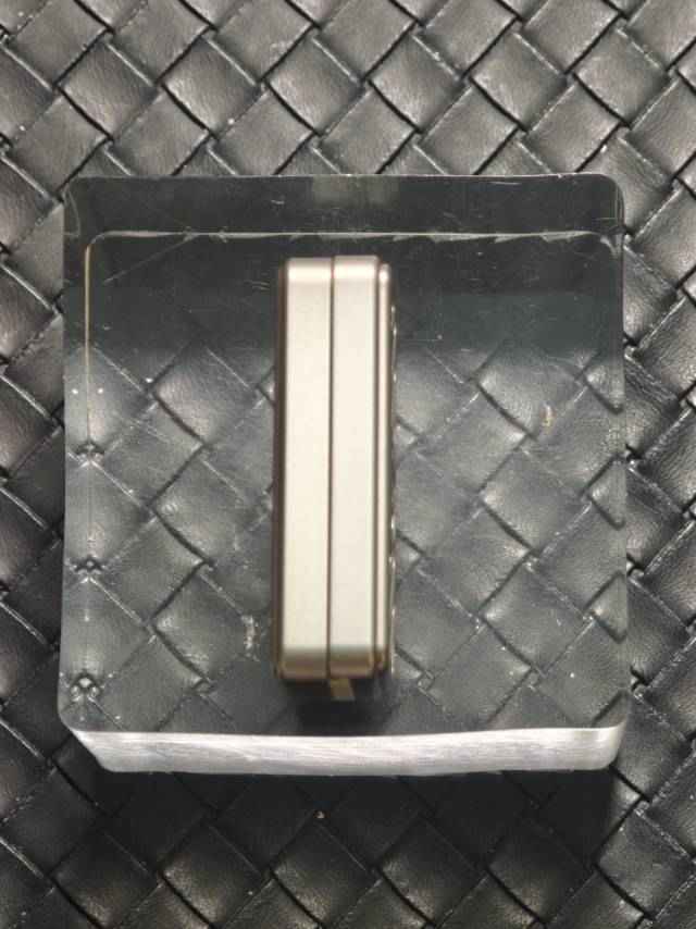 Yaozai Stainless Steel Brass