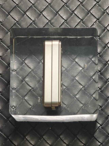 Yaozai Stainless Steel Brass