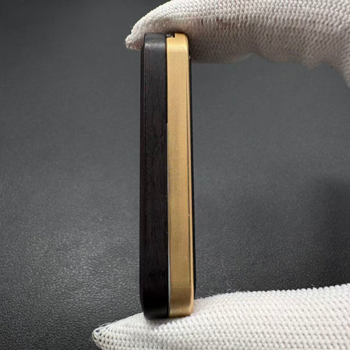Year of Horse Flavor Stick Brass