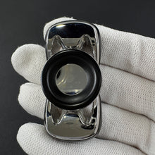 Fat Stainless Steel