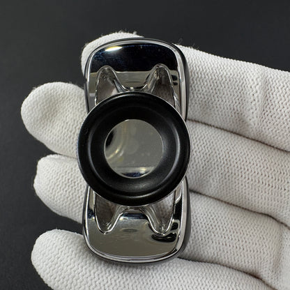 Fat Stainless Steel