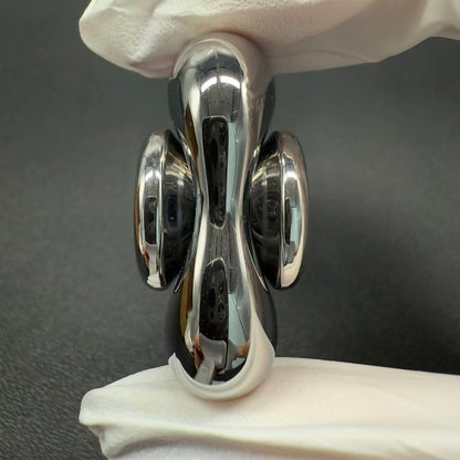 Cell Mini Stainless Steel Polished
