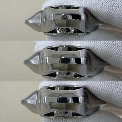 Liquid Stainless Steel