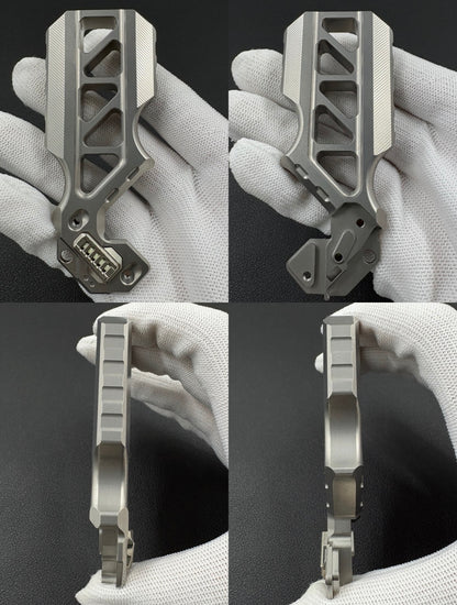 Slider Titanium