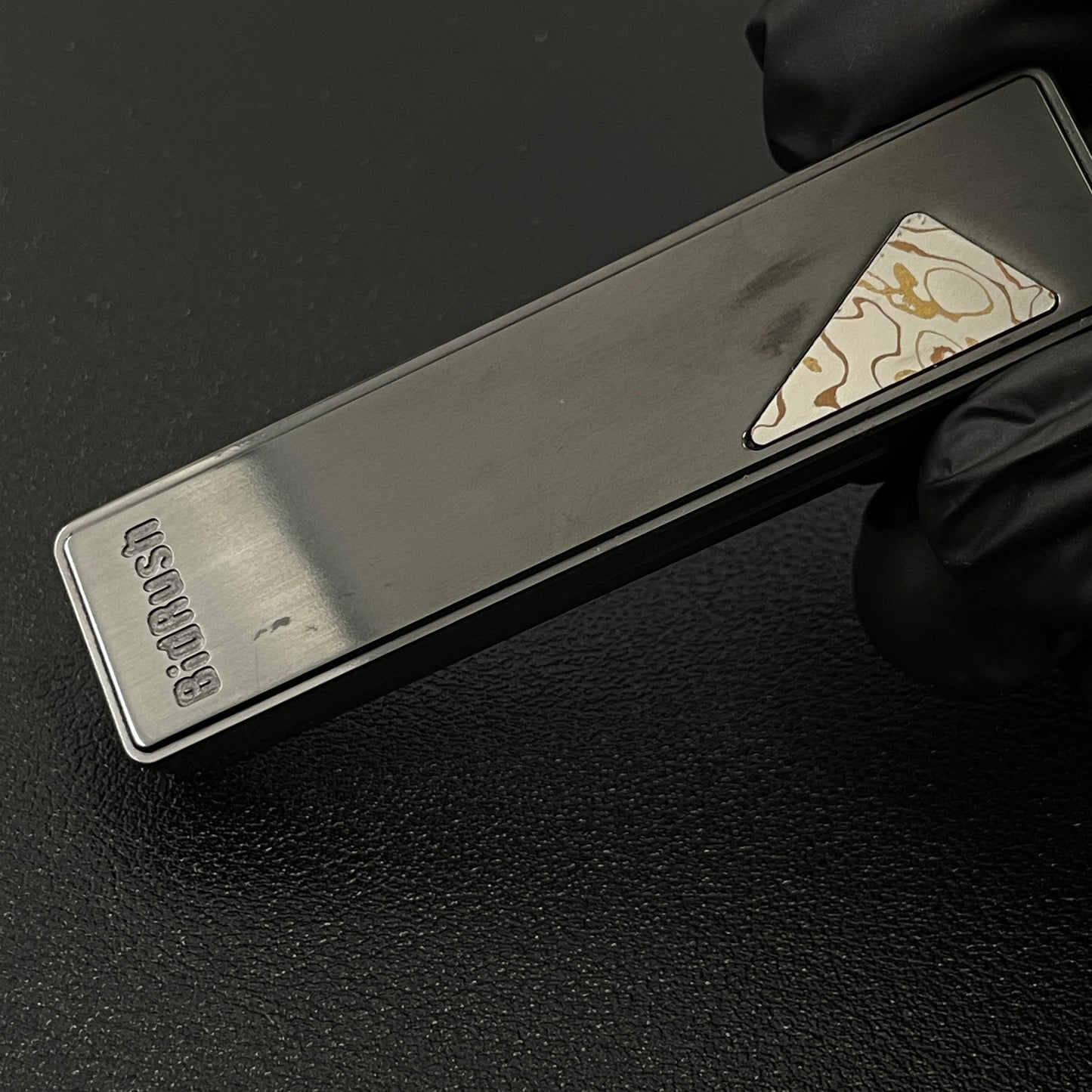 Mini Box Zirconium