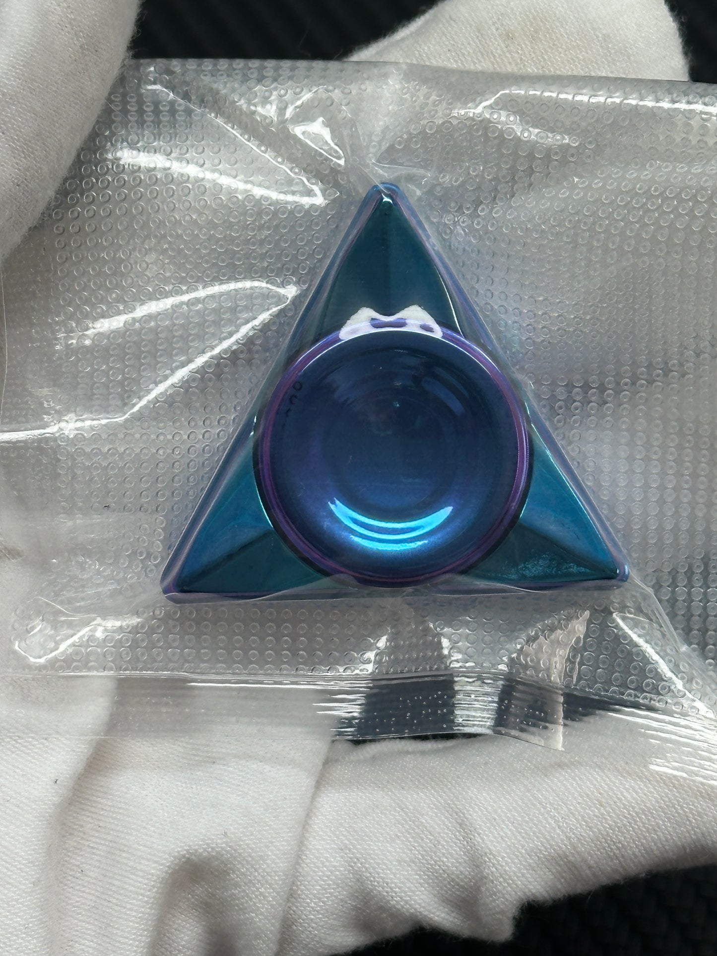 Hornet Zirconium Brand New