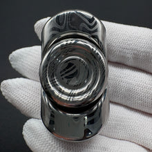 Origin Point Stainless Steel Engraved