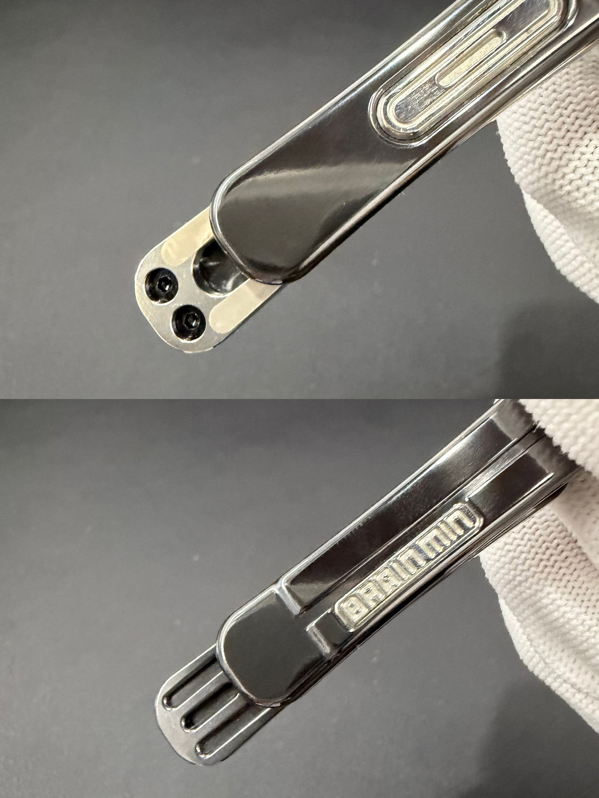 Snake Zirconium