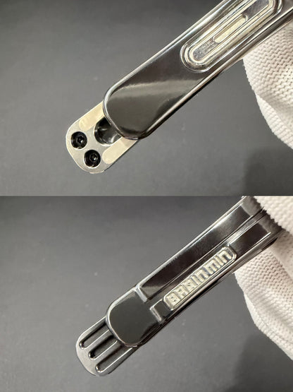 Snake Zirconium