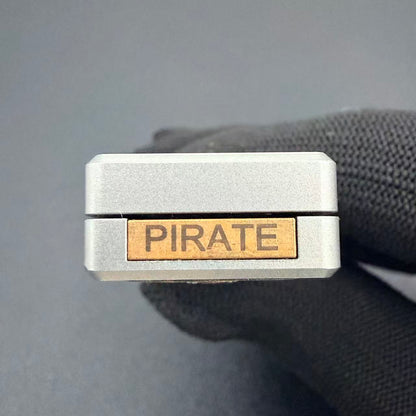 Cunjin Pirate King Stainless Steel